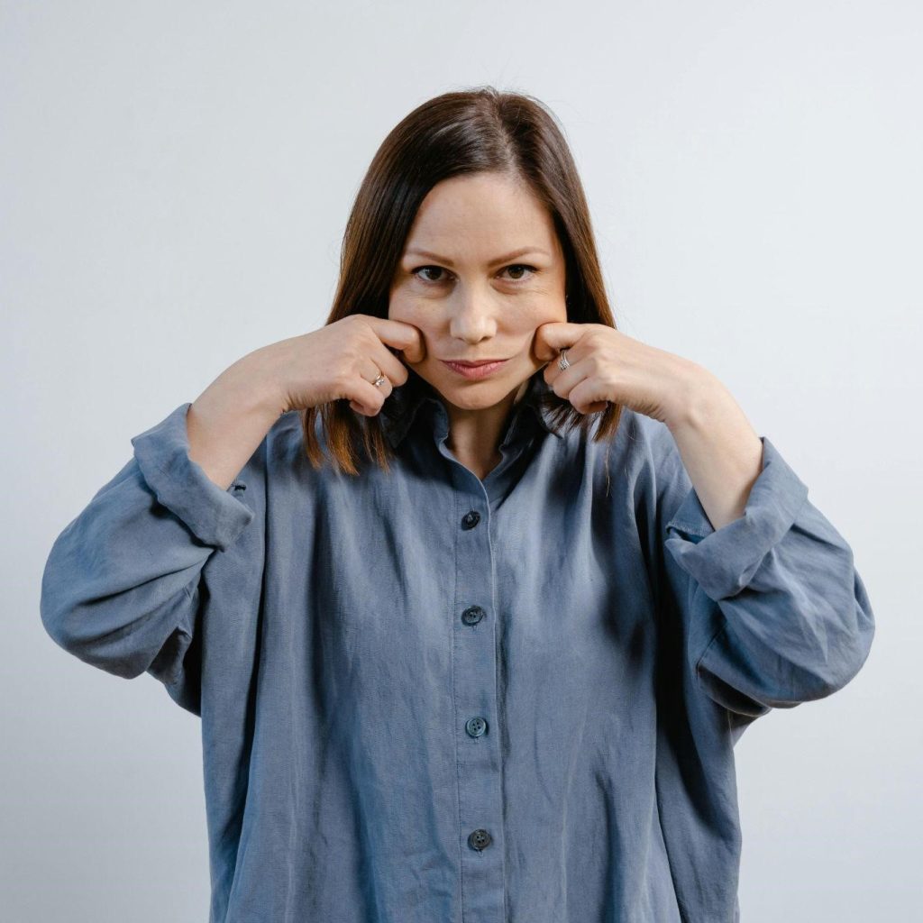 The Truth About Face Yoga: Does It Actually Lift Your Skin?